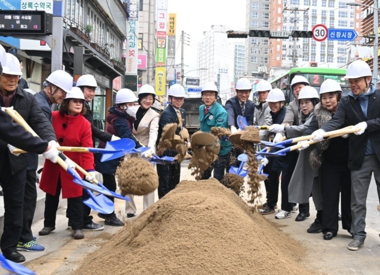 (사진1)하남시, 남한고~동부초 ‘2025년 그린뉴딜 전선 지중화 사업’ 선정.jpg