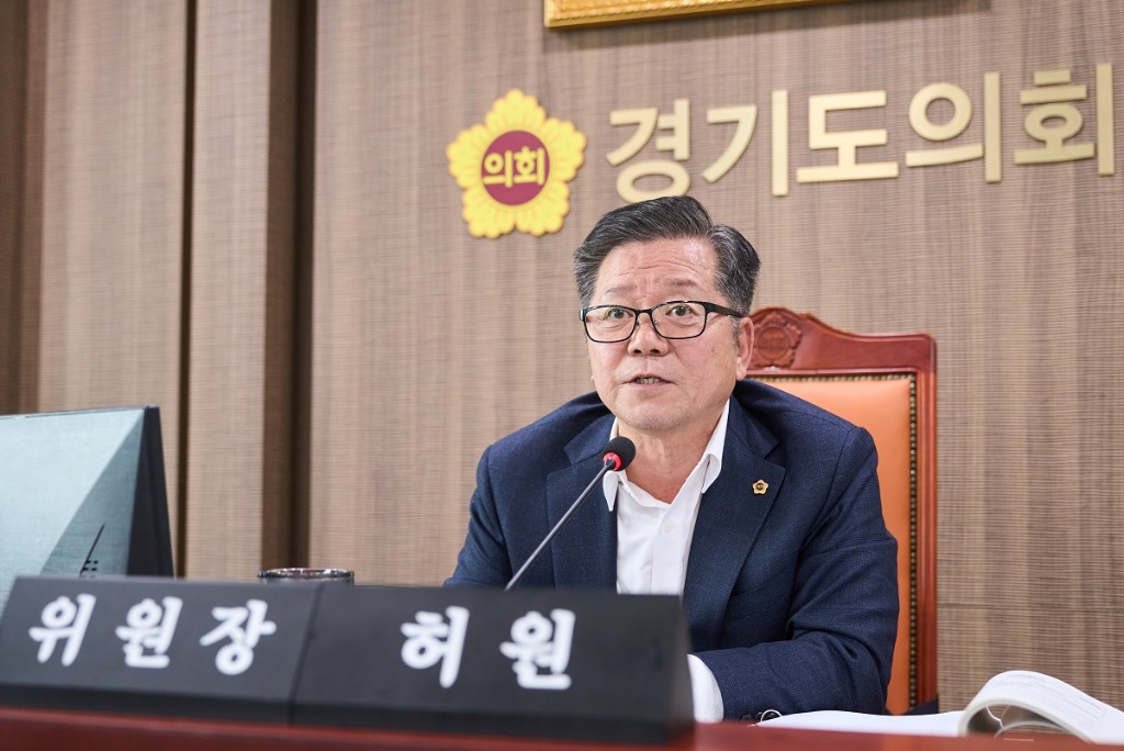 250321 허원 의원, 화물자동차 휴게시설 확충 지원 근거 마련 (1).jpg