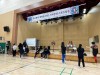 감일중 , 학교폭력 예방을 위한 ‘사제(師弟)동행 스포츠활동’ 개최