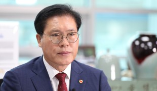 [인터뷰] 송석준 의원 “경기도당위원장으로서 내년 총선 과반 확보 위해 역할 할 것”